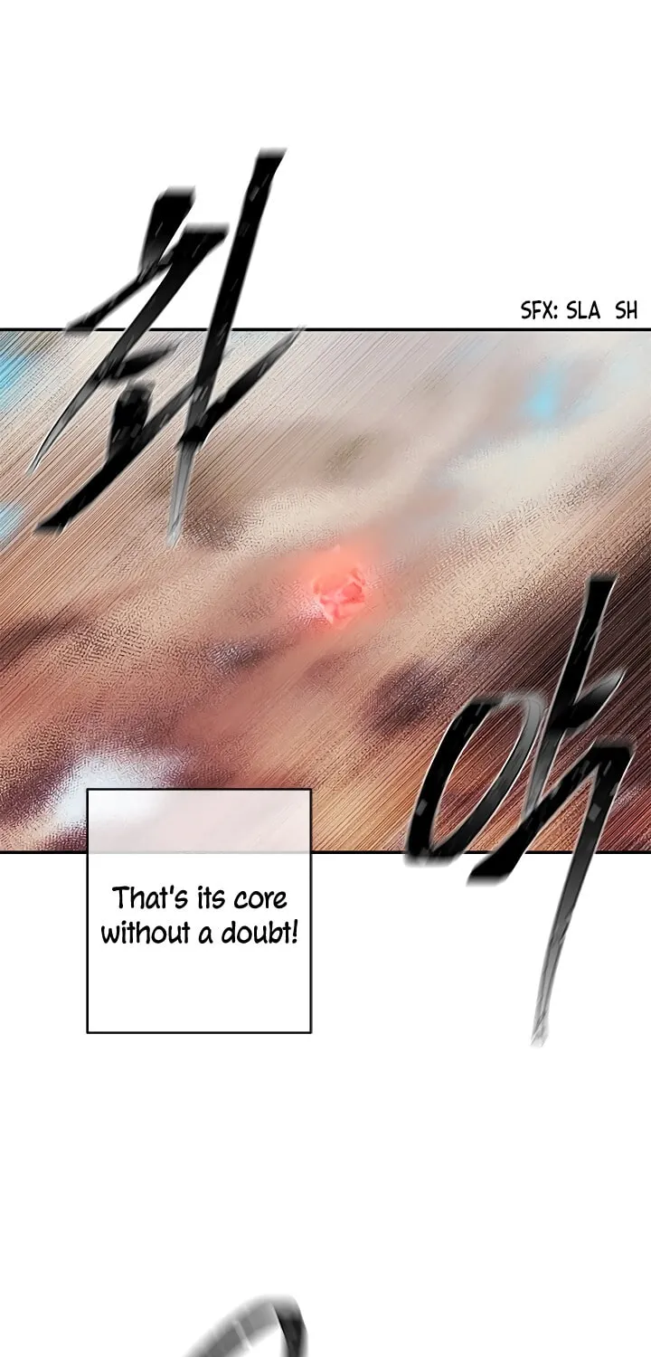 I Woke Up as the Villain Chapter 26 page 10 - 