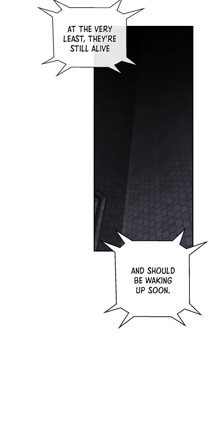 I Woke Up as the Villain Chapter 27 page 11 - 