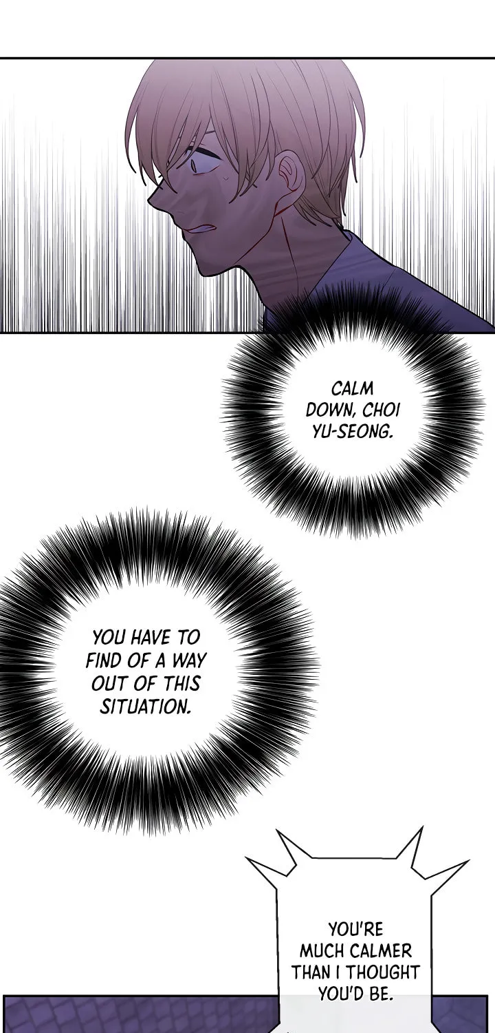 I Woke Up as the Villain Chapter 27 page 12 - 
