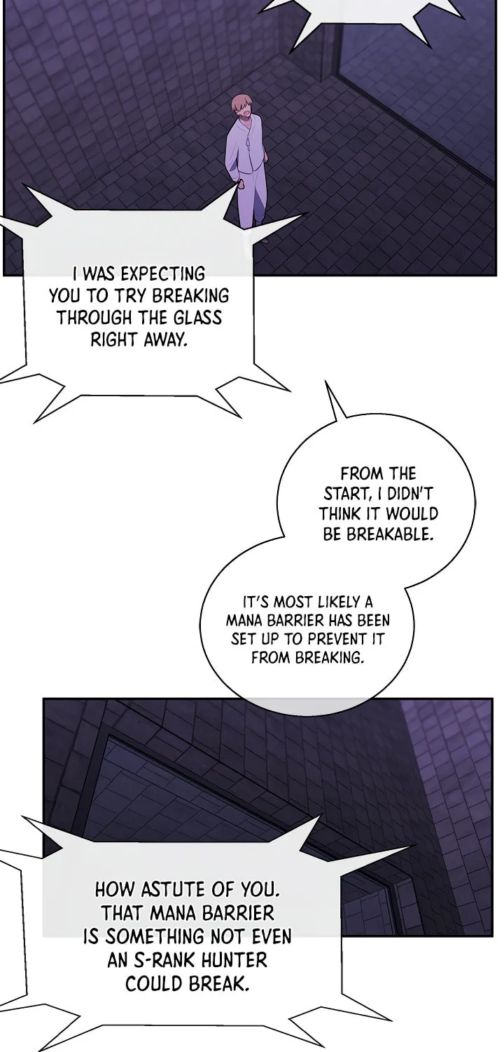 I Woke Up as the Villain Chapter 27 page 13 - 