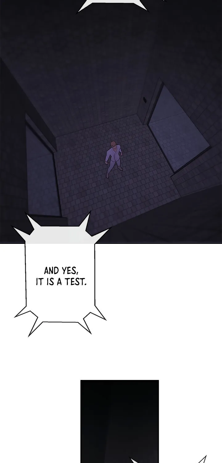 I Woke Up as the Villain Chapter 27 page 17 - 