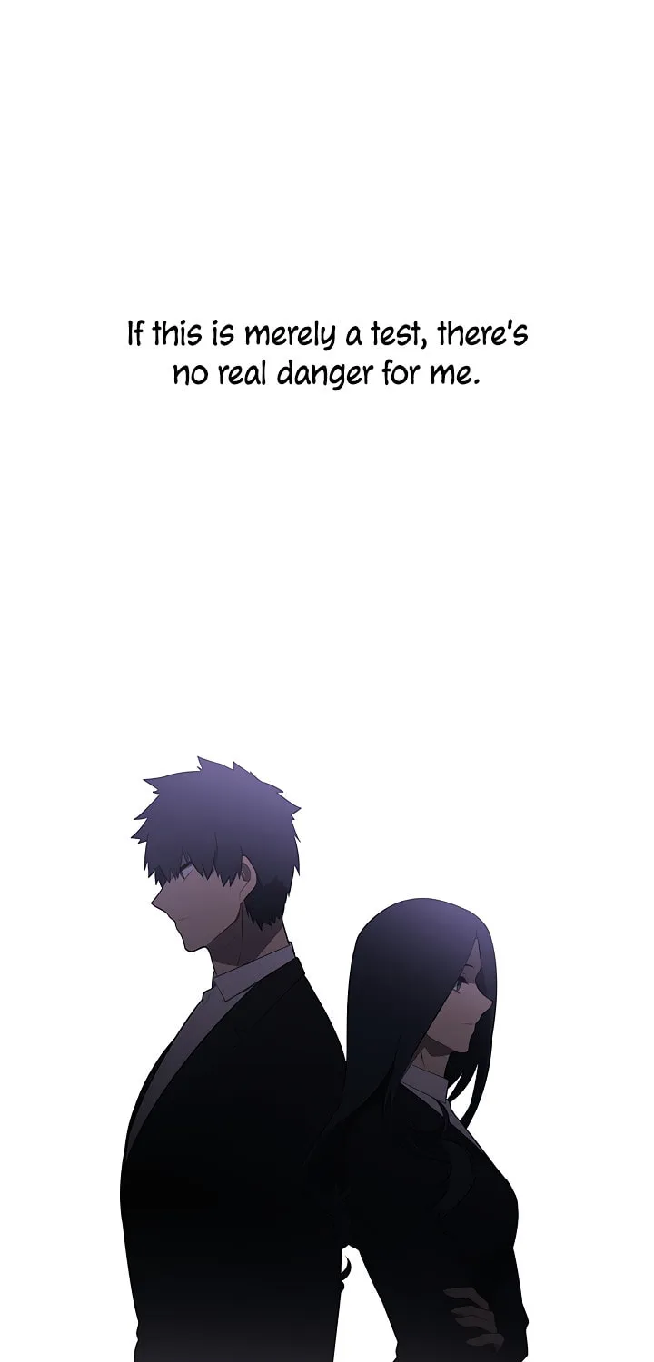 I Woke Up as the Villain Chapter 27 page 20 - 