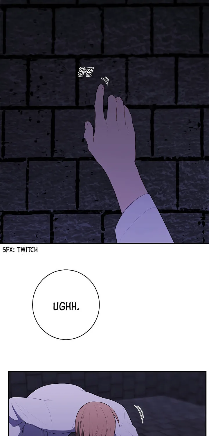 I Woke Up as the Villain Chapter 27 page 3 - 