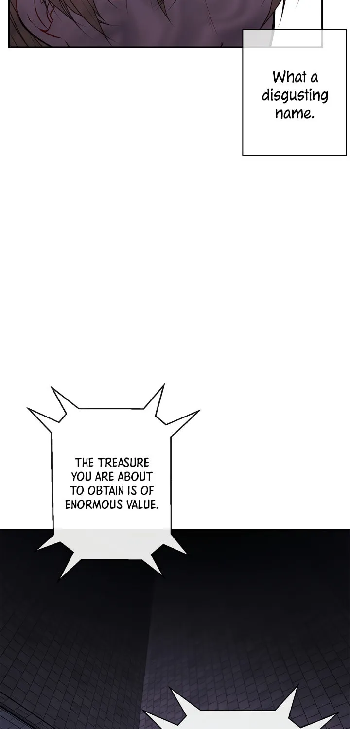 I Woke Up as the Villain Chapter 27 page 22 - 