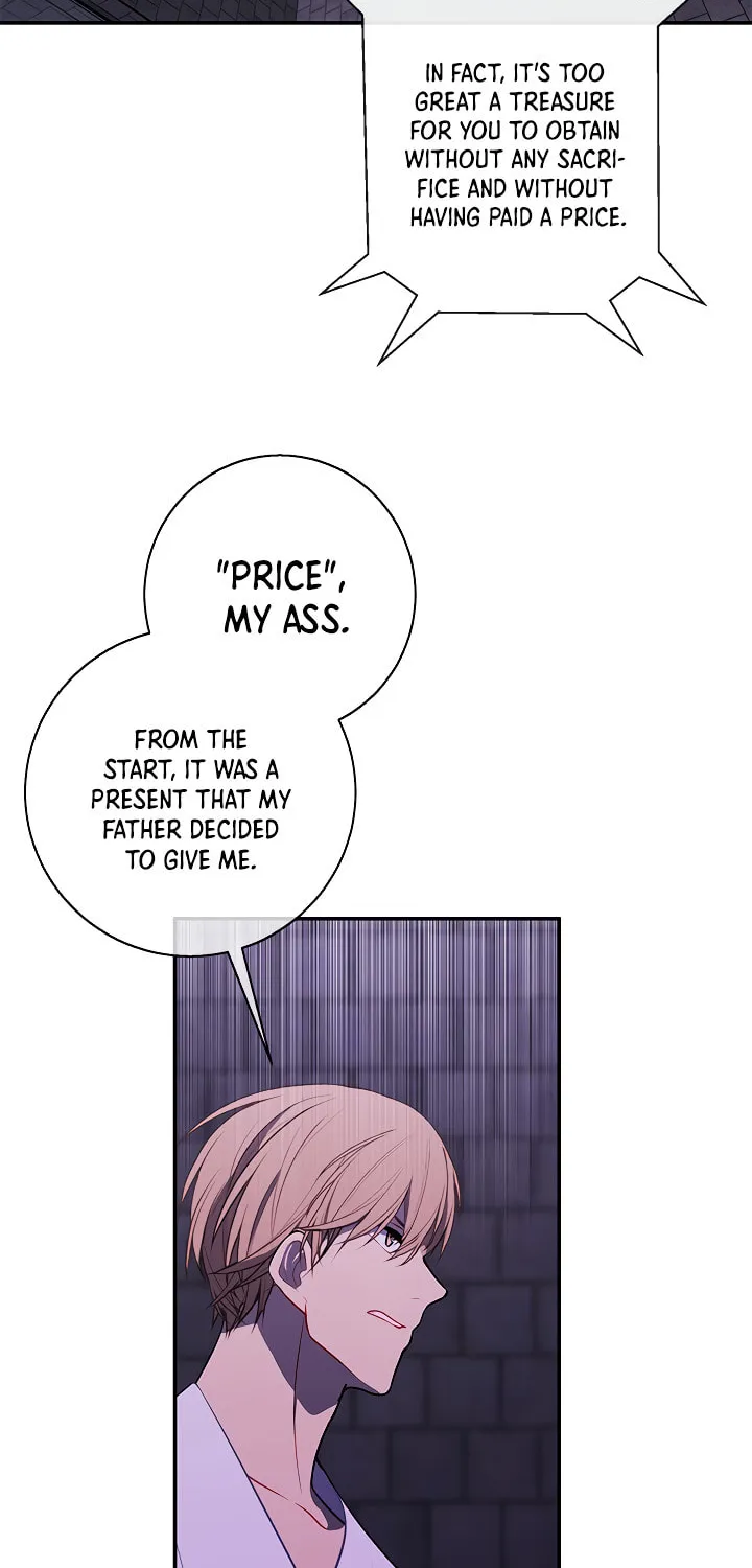 I Woke Up as the Villain Chapter 27 page 23 - 