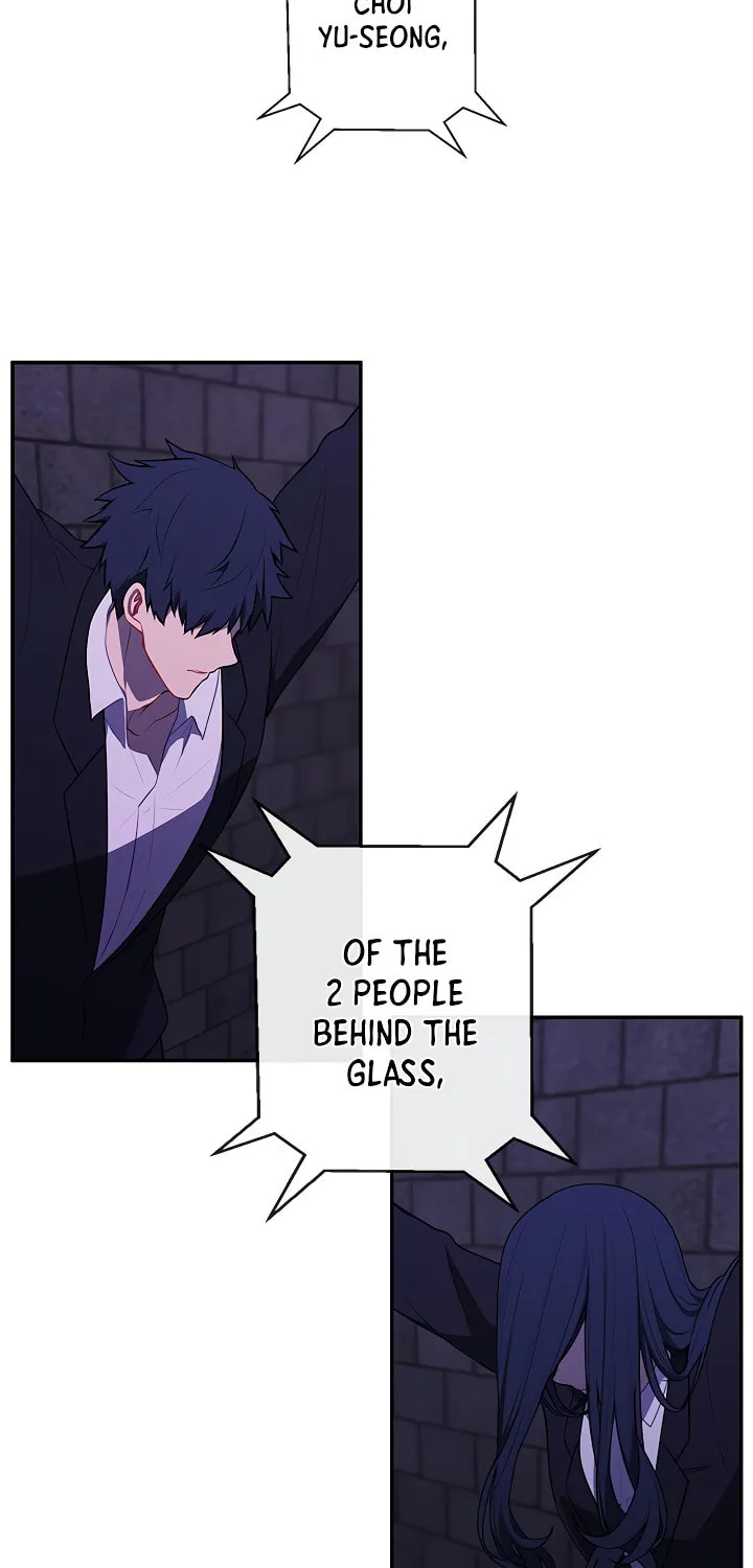 I Woke Up as the Villain Chapter 27 page 26 - 