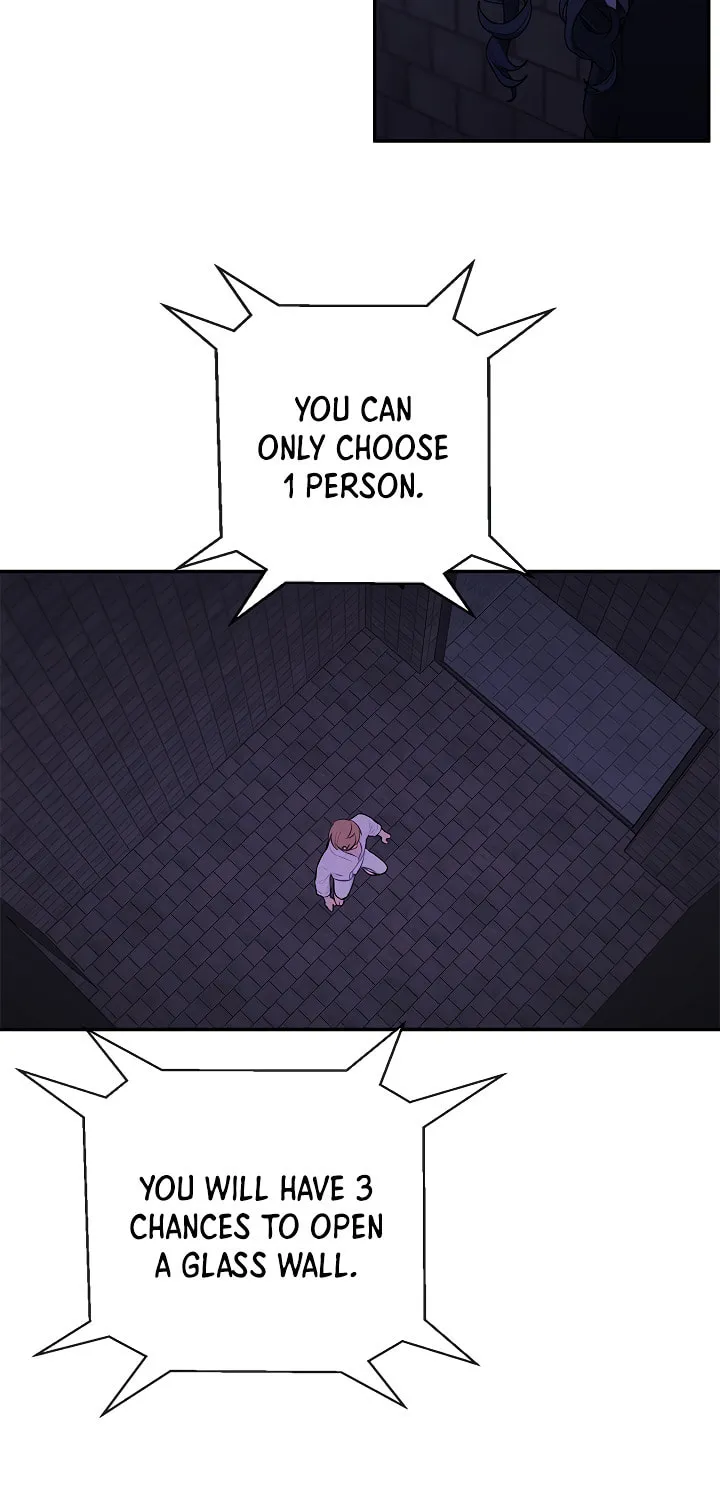 I Woke Up as the Villain Chapter 27 page 27 - 