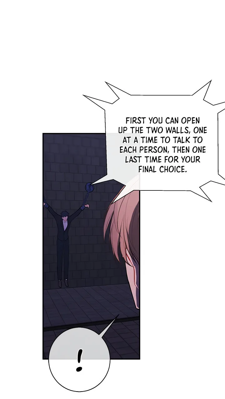 I Woke Up as the Villain Chapter 27 page 28 - 