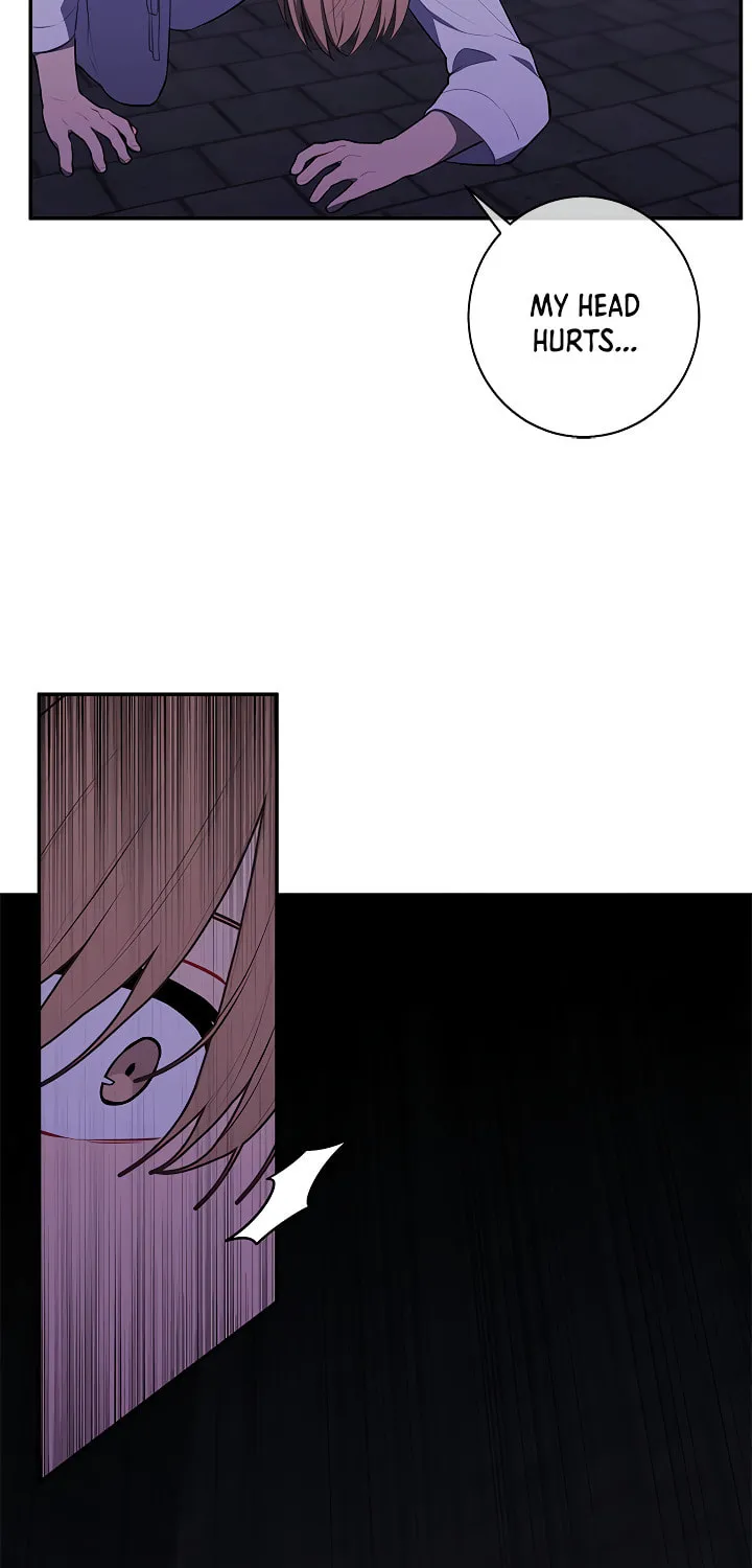 I Woke Up as the Villain Chapter 27 page 4 - 