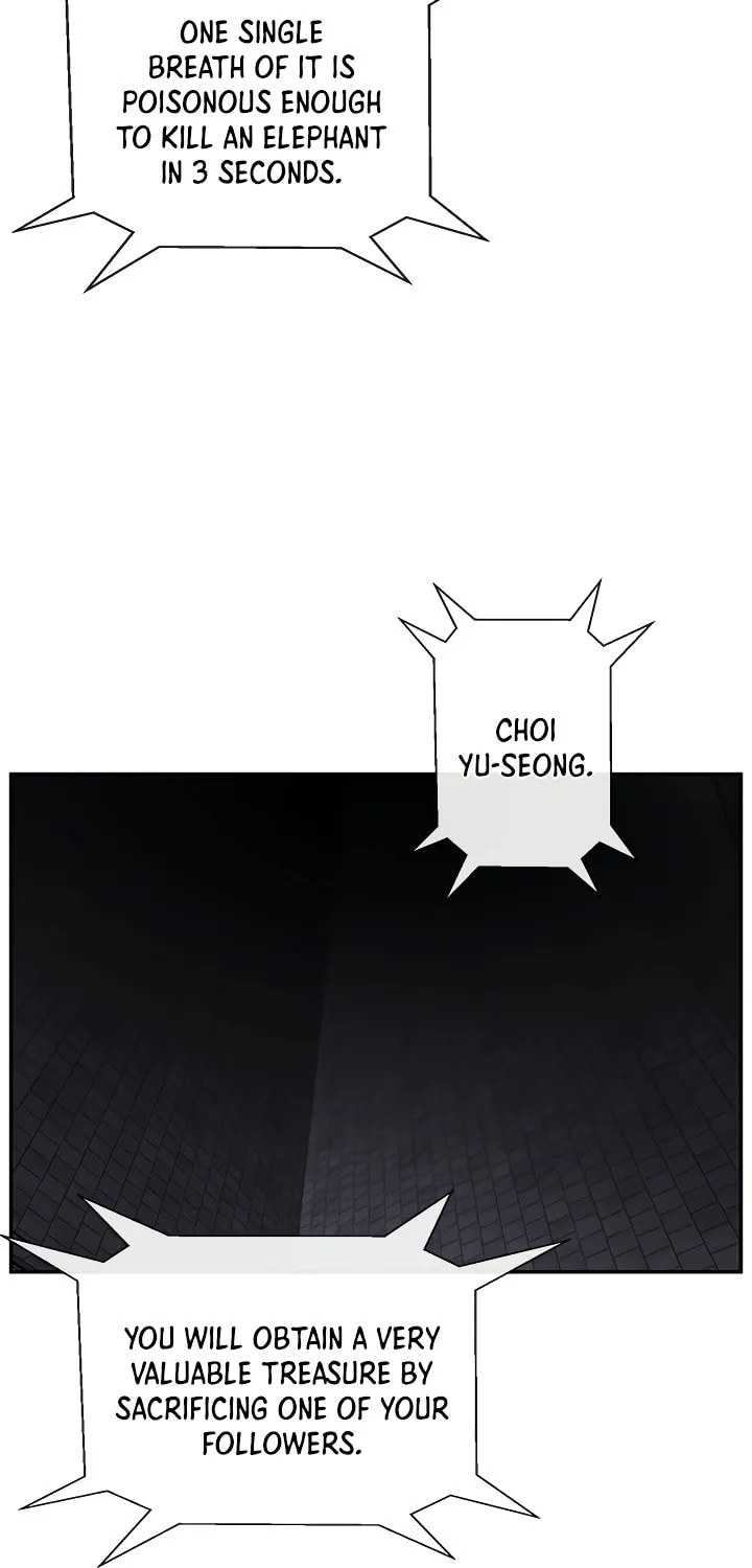 I Woke Up as the Villain Chapter 27 page 31 - 