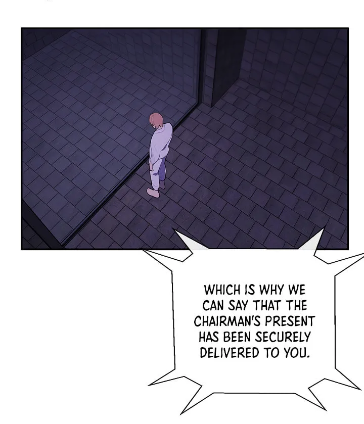 I Woke Up as the Villain Chapter 27 page 32 - 