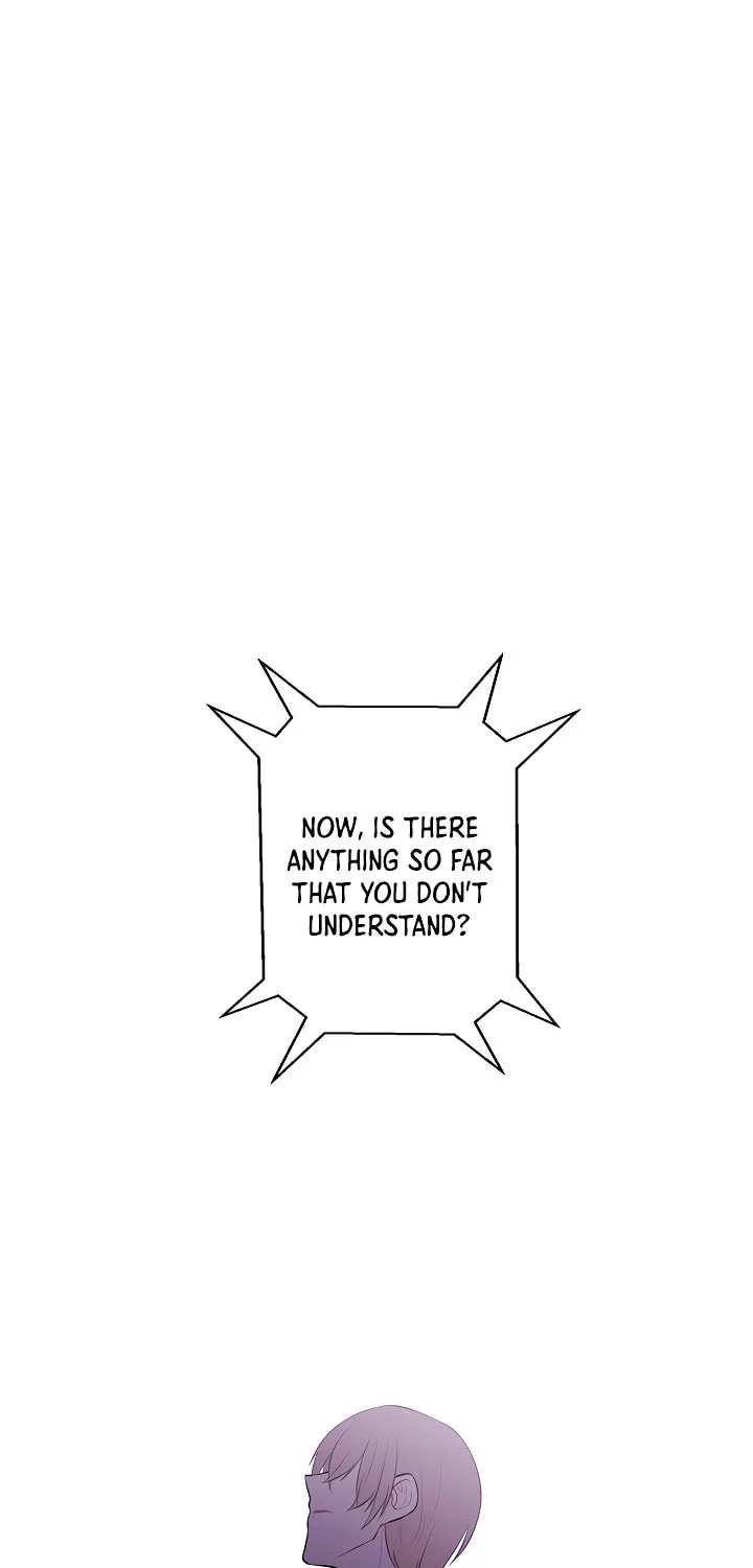 I Woke Up as the Villain Chapter 27 page 33 - 