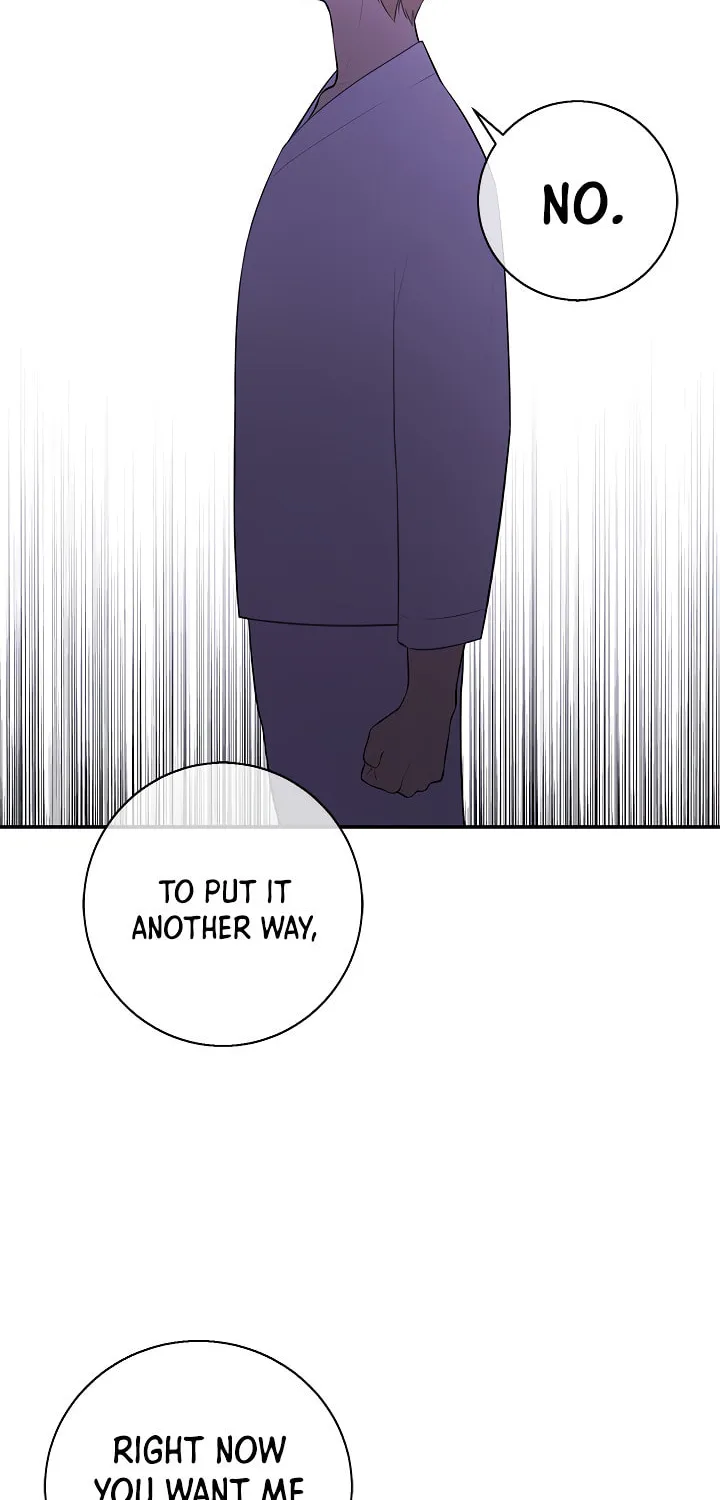 I Woke Up as the Villain Chapter 27 page 34 - 