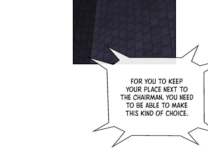 I Woke Up as the Villain Chapter 27 page 36 - 