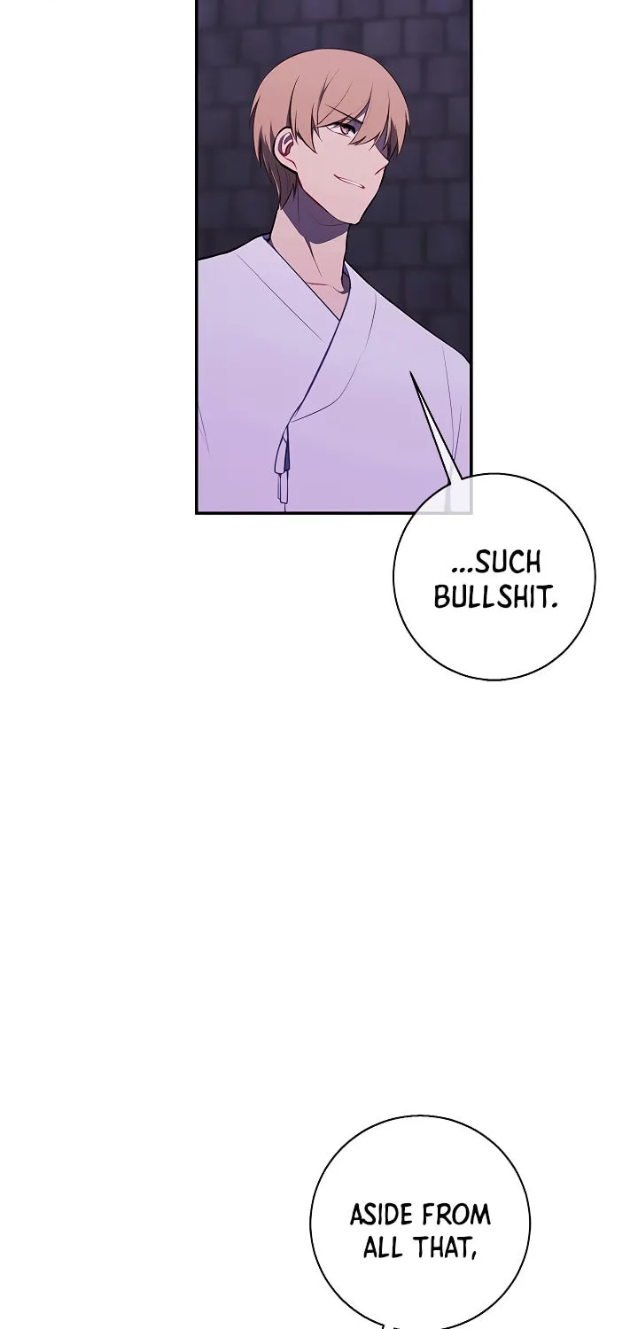 I Woke Up as the Villain Chapter 27 page 38 - 