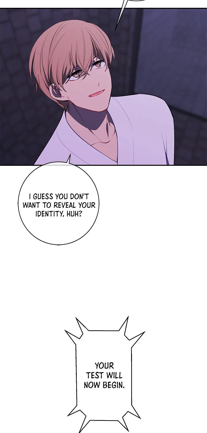 I Woke Up as the Villain Chapter 27 page 39 - 