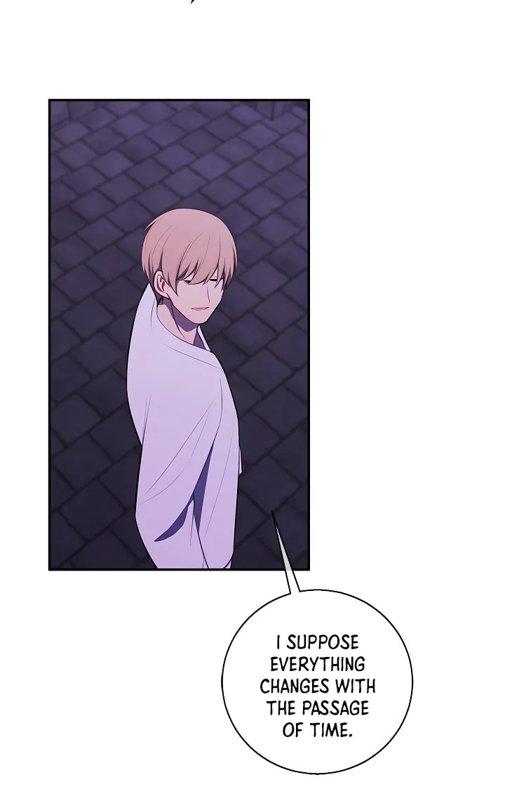 I Woke Up as the Villain Chapter 27 page 40 - 