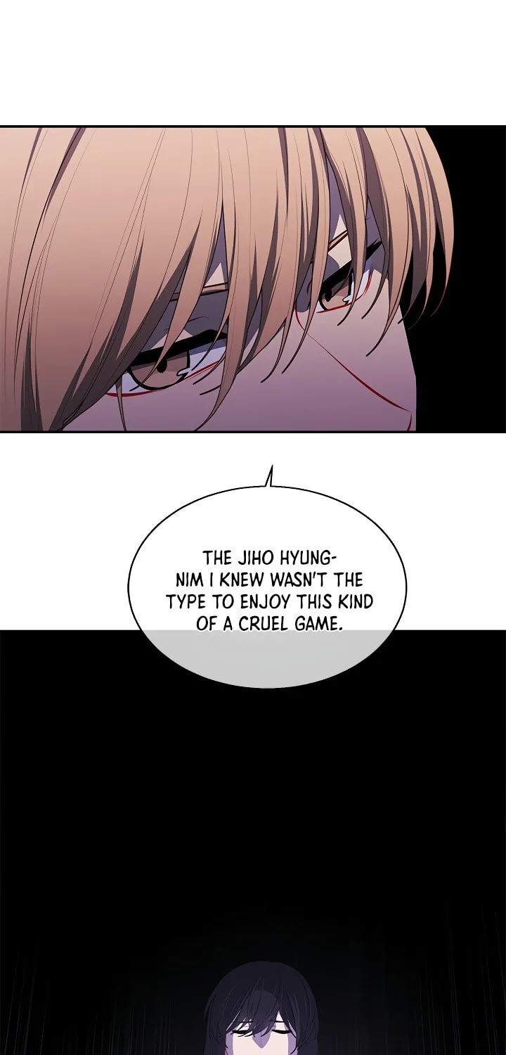 I Woke Up as the Villain Chapter 27 page 41 - 