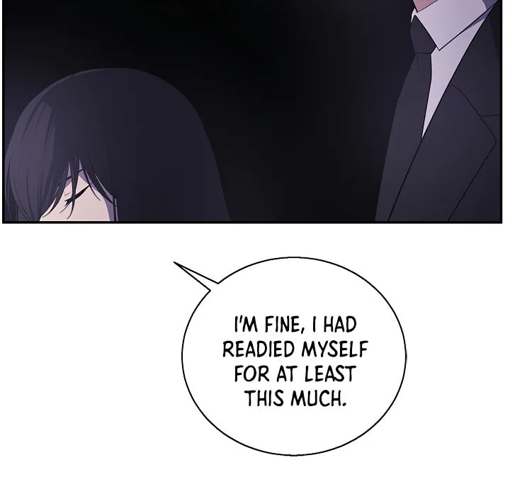 I Woke Up as the Villain Chapter 27 page 44 - 