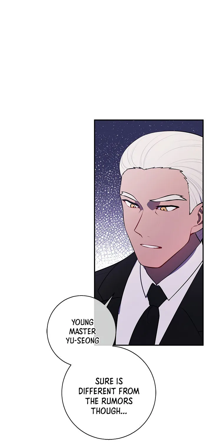 I Woke Up as the Villain Chapter 27 page 45 - 
