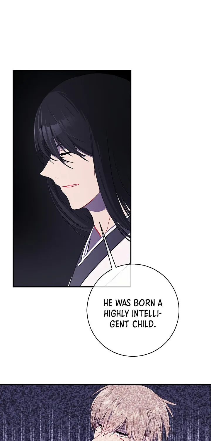 I Woke Up as the Villain Chapter 27 page 46 - 