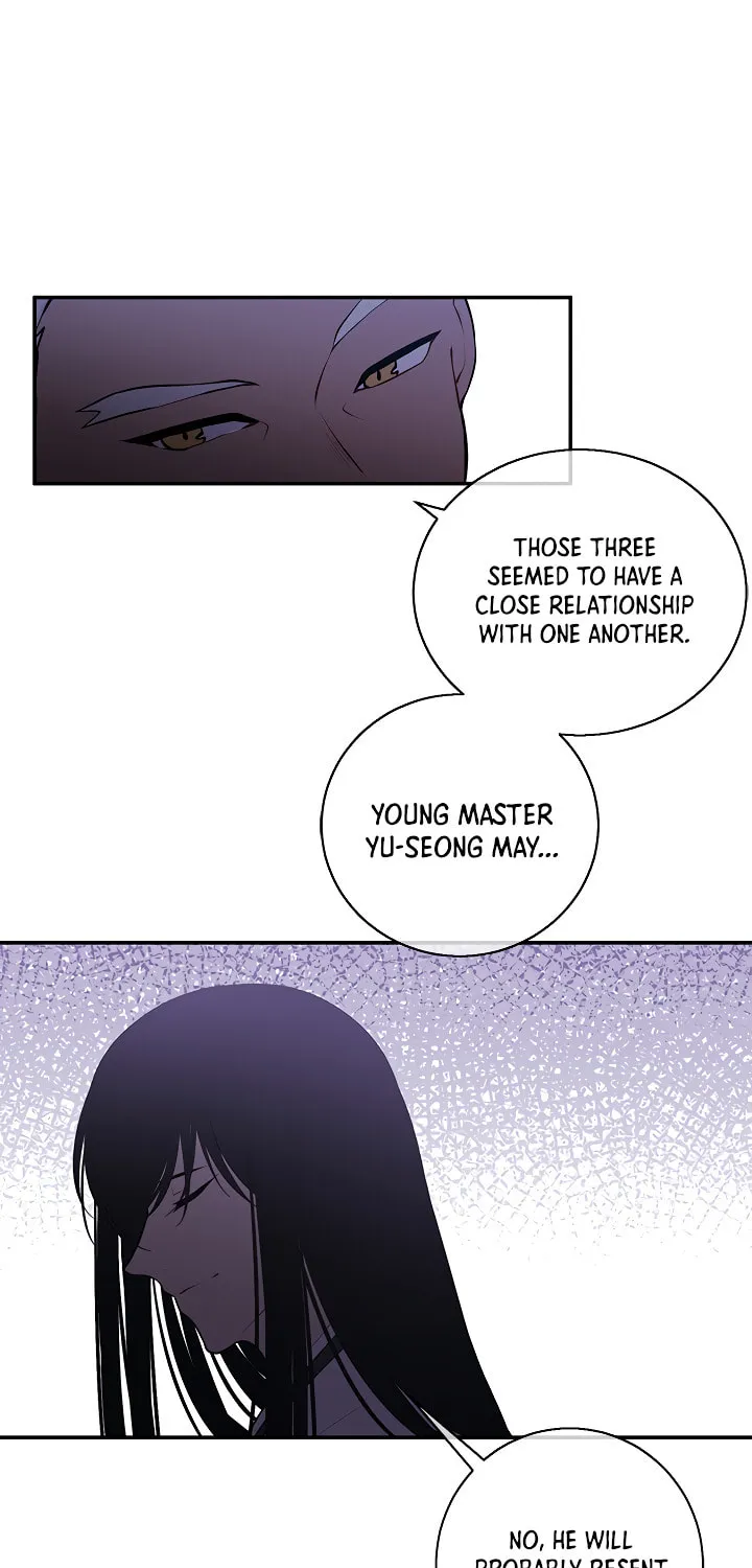 I Woke Up as the Villain Chapter 27 page 49 - 