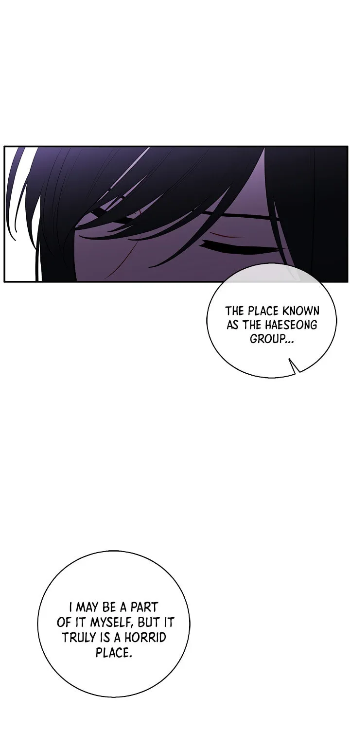 I Woke Up as the Villain Chapter 27 page 51 - 