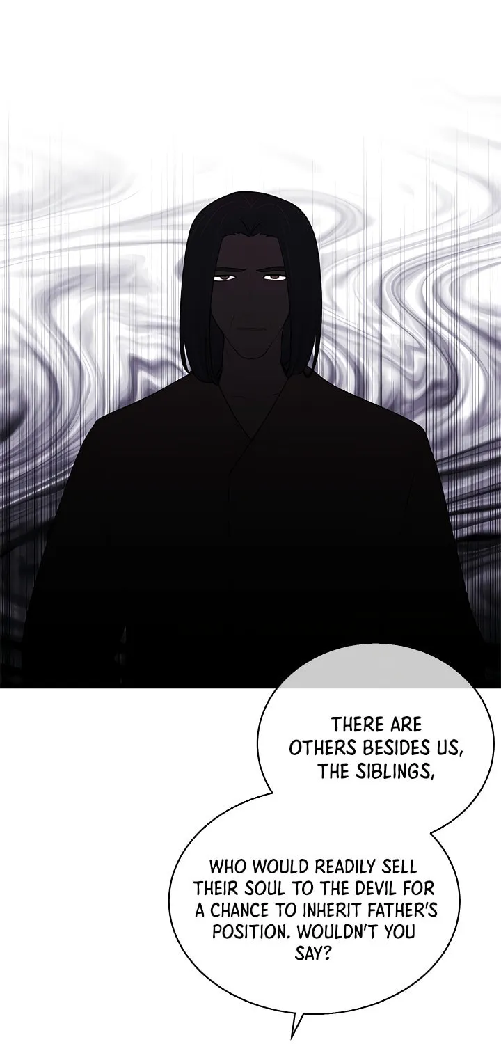 I Woke Up as the Villain Chapter 27 page 52 - 