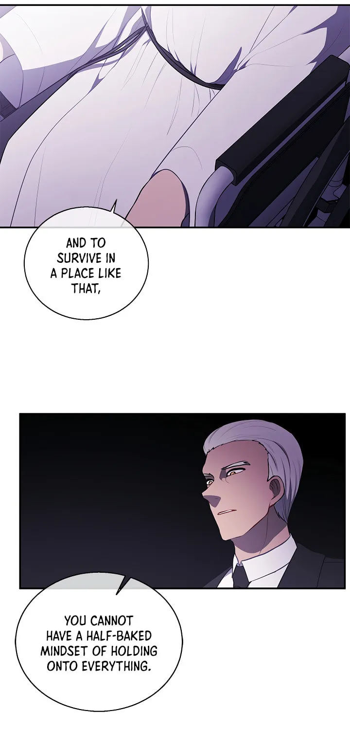 I Woke Up as the Villain Chapter 27 page 54 - 