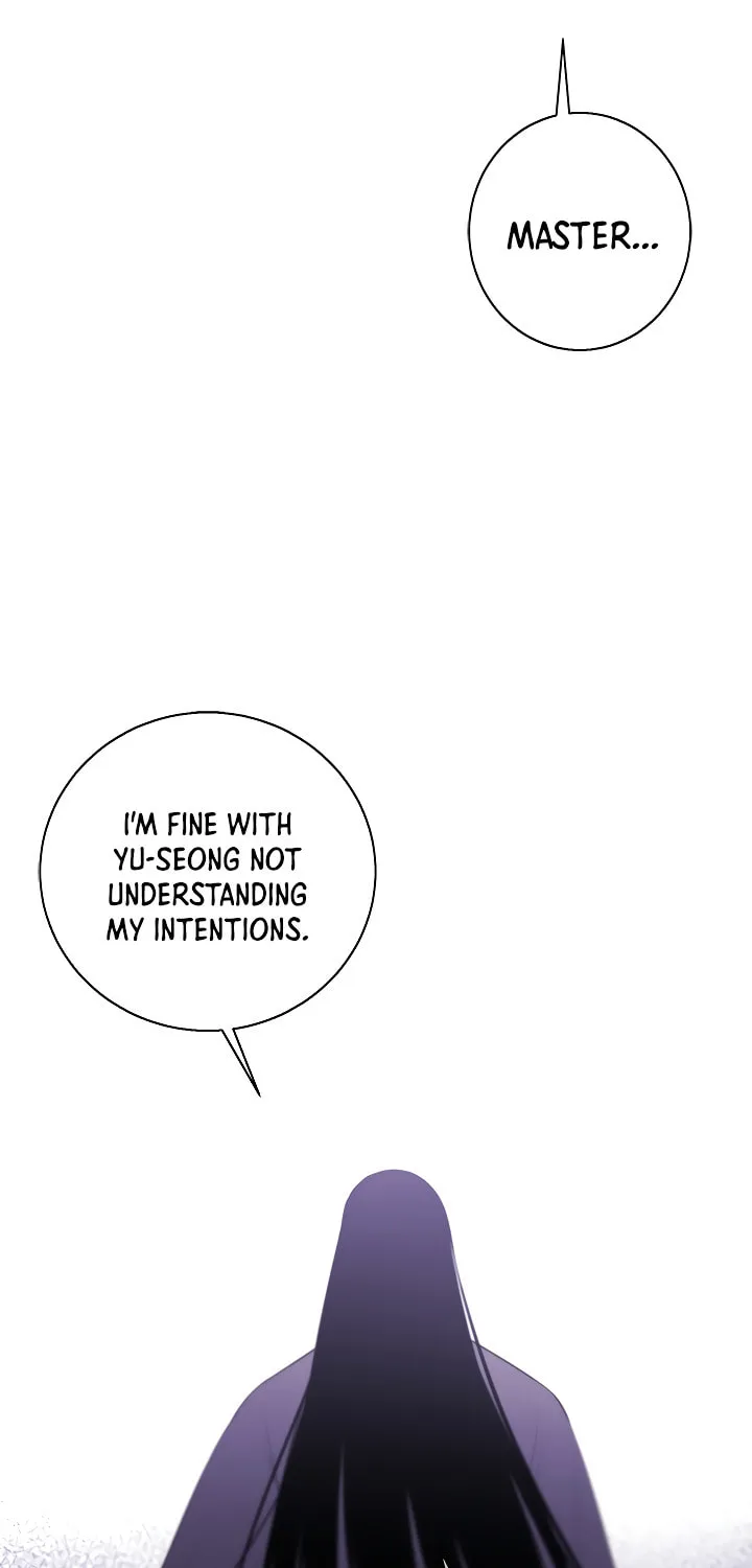 I Woke Up as the Villain Chapter 27 page 55 - 