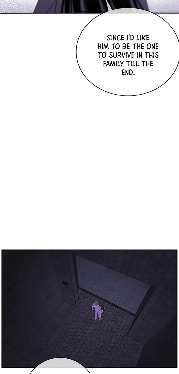 I Woke Up as the Villain Chapter 27 page 56 - 