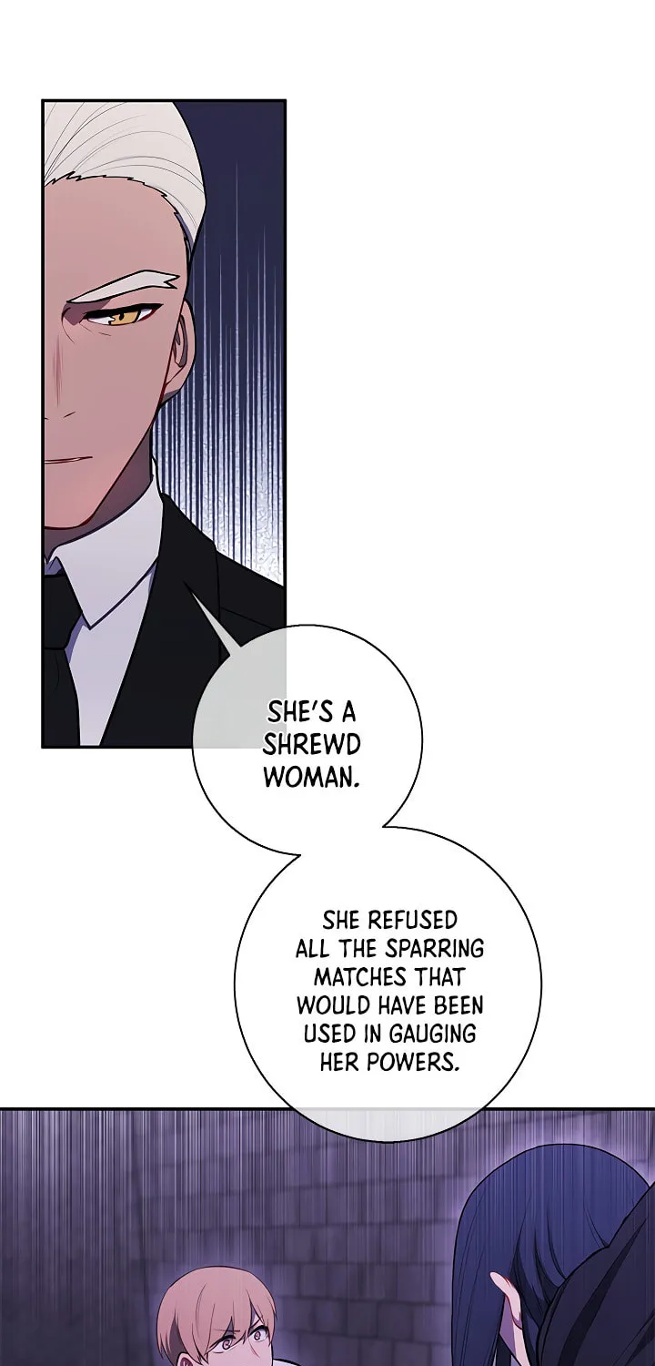 I Woke Up as the Villain Chapter 27 page 58 - 