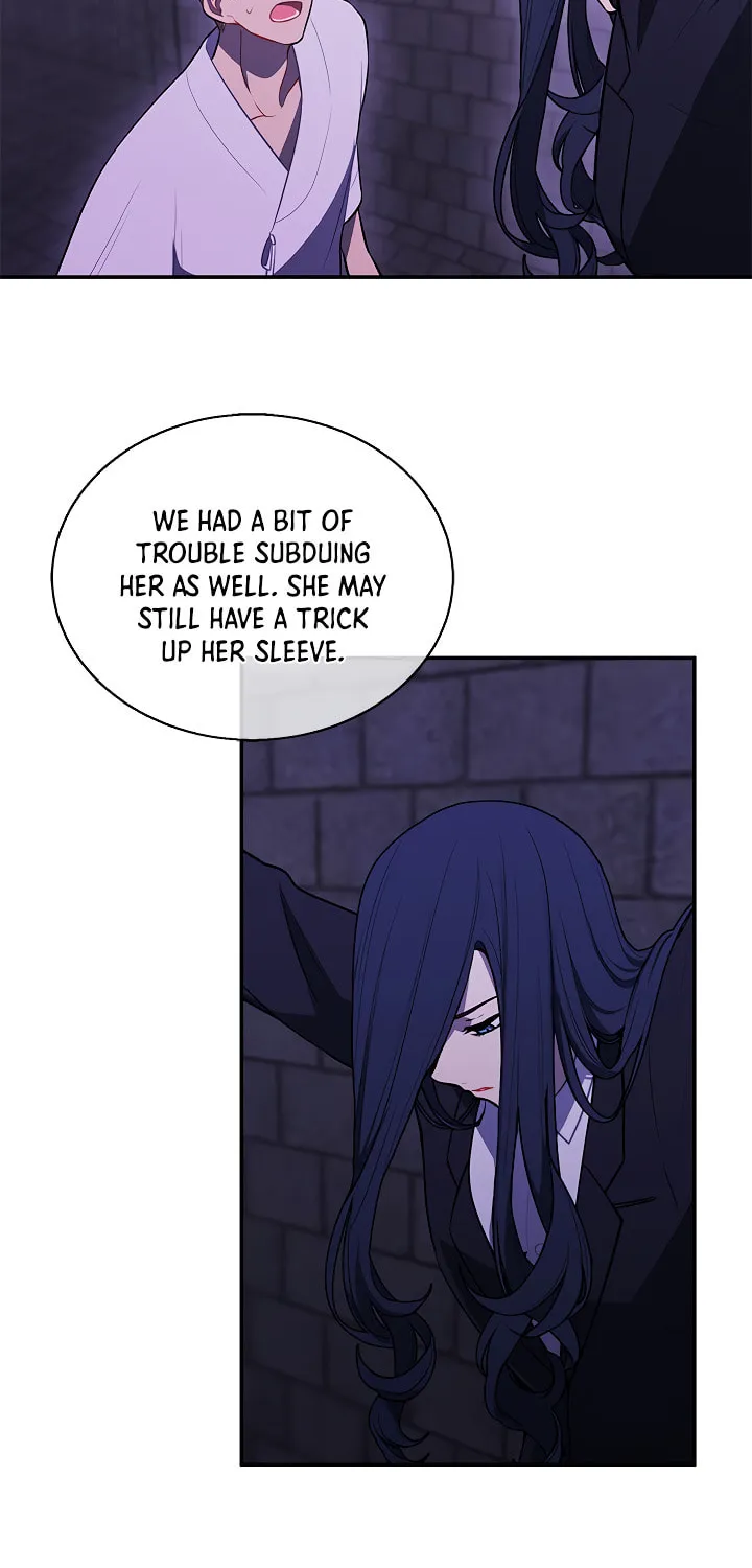 I Woke Up as the Villain Chapter 27 page 59 - 