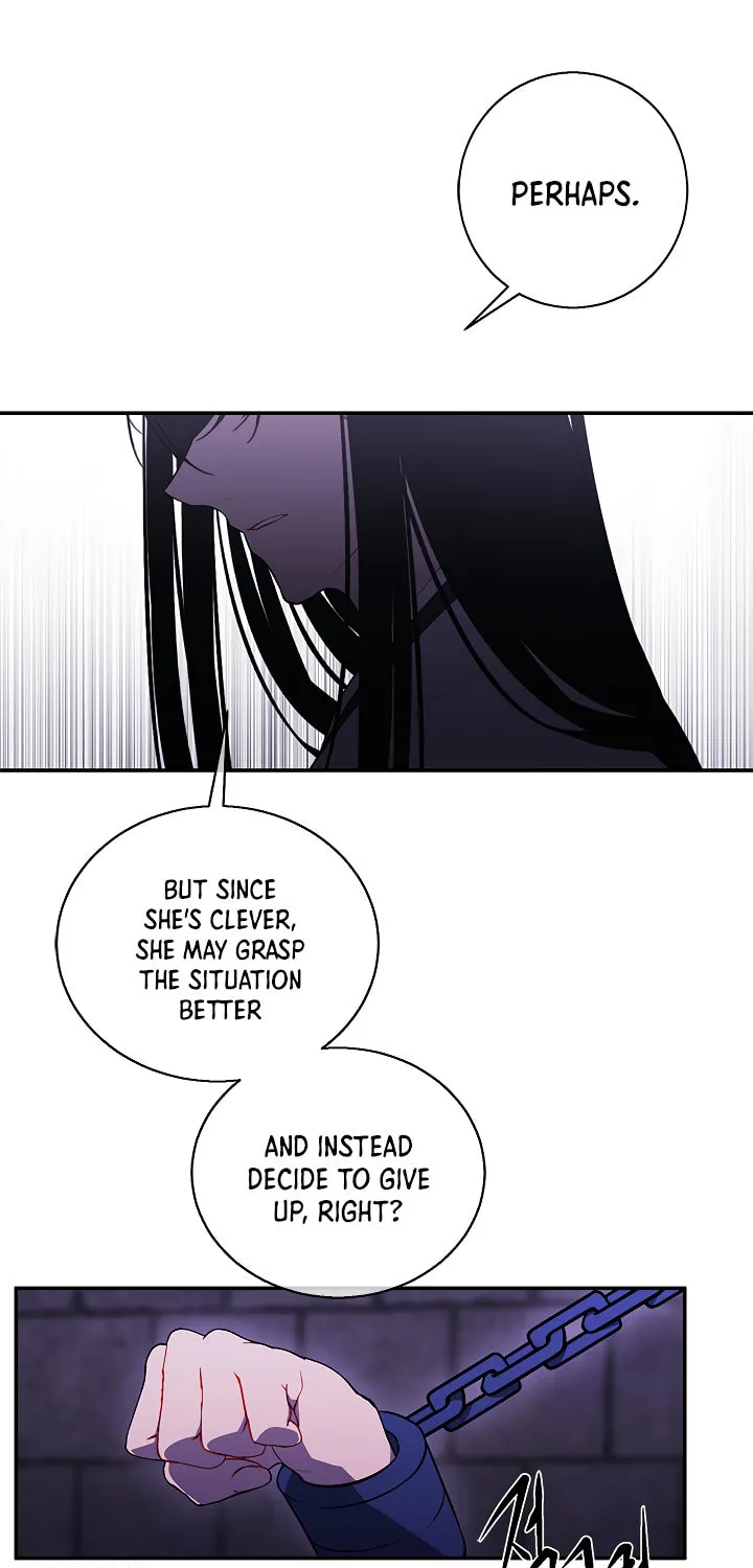 I Woke Up as the Villain Chapter 27 page 60 - 