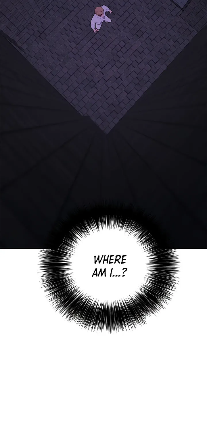 I Woke Up as the Villain Chapter 27 page 7 - 