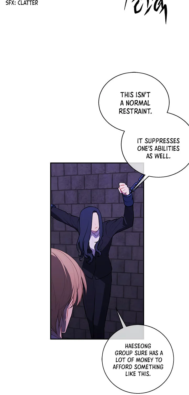 I Woke Up as the Villain Chapter 27 page 61 - 