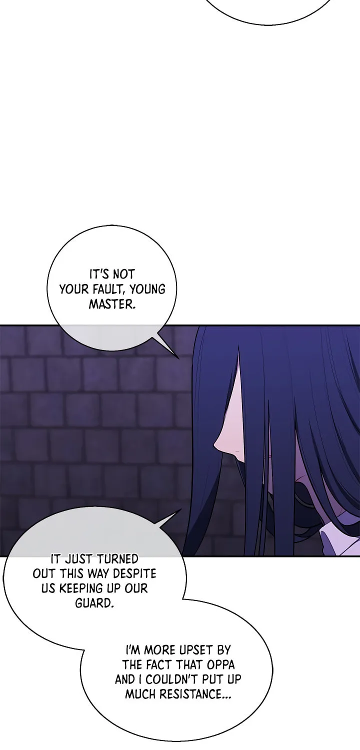 I Woke Up as the Villain Chapter 27 page 64 - 