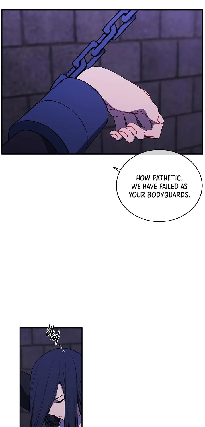 I Woke Up as the Villain Chapter 27 page 65 - 