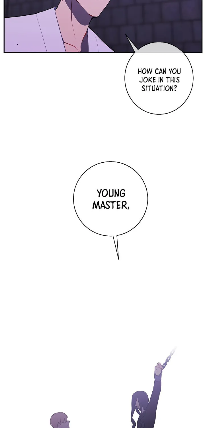 I Woke Up as the Villain Chapter 27 page 68 - 