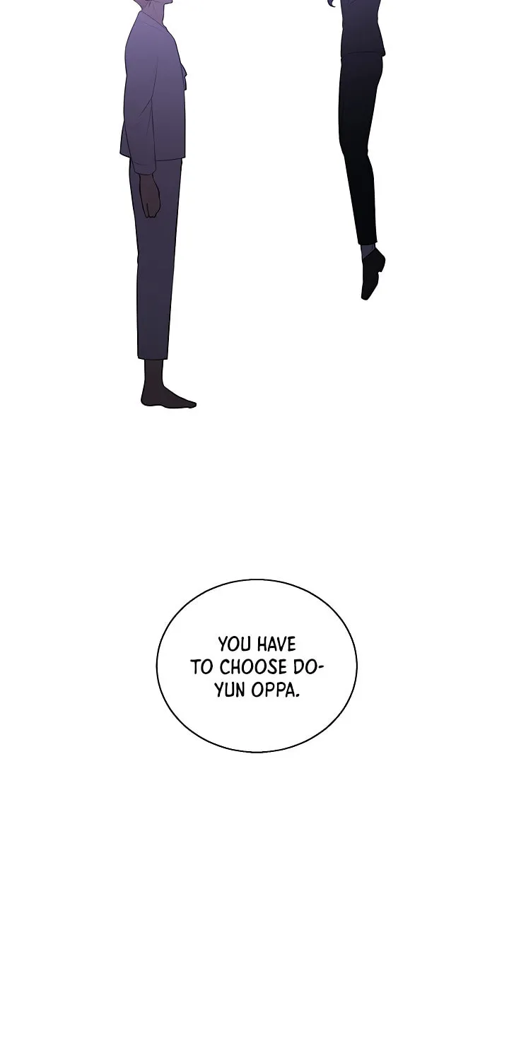 I Woke Up as the Villain Chapter 27 page 69 - 
