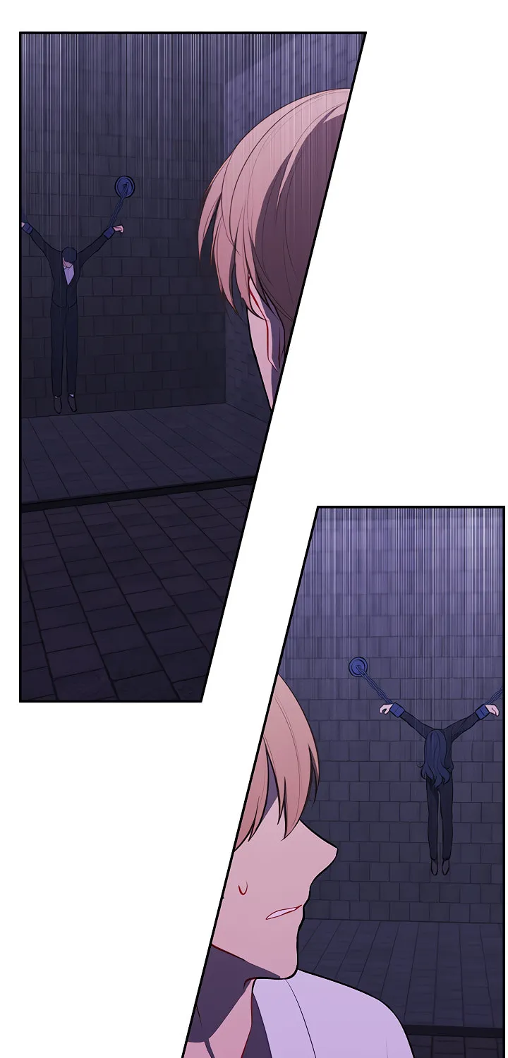 I Woke Up as the Villain Chapter 27 page 8 - 