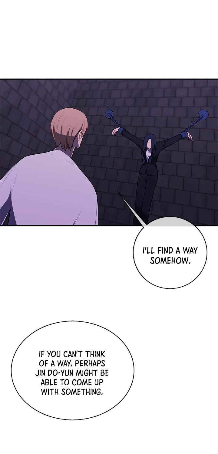 I Woke Up as the Villain Chapter 28 page 11 - 
