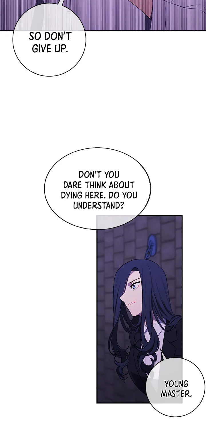 I Woke Up as the Villain Chapter 28 page 13 - 