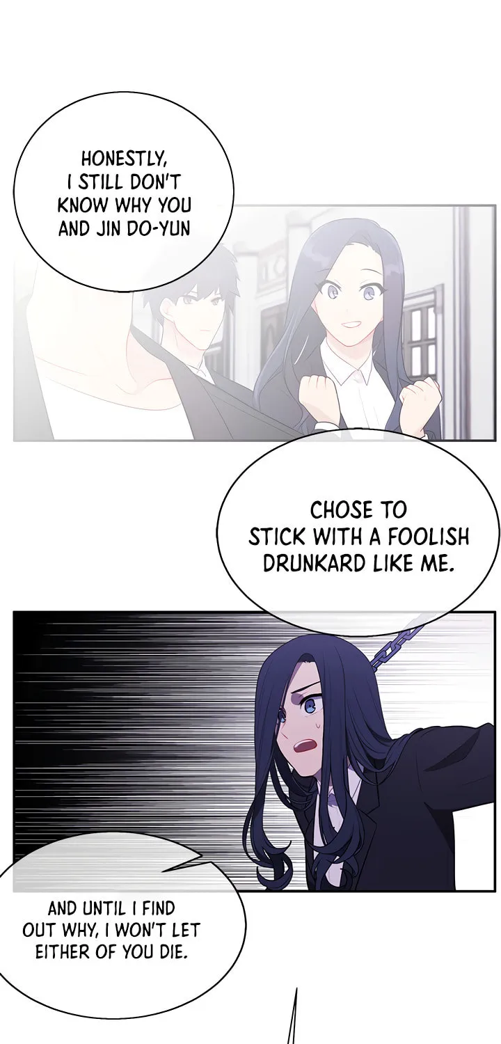 I Woke Up as the Villain Chapter 28 page 15 - 
