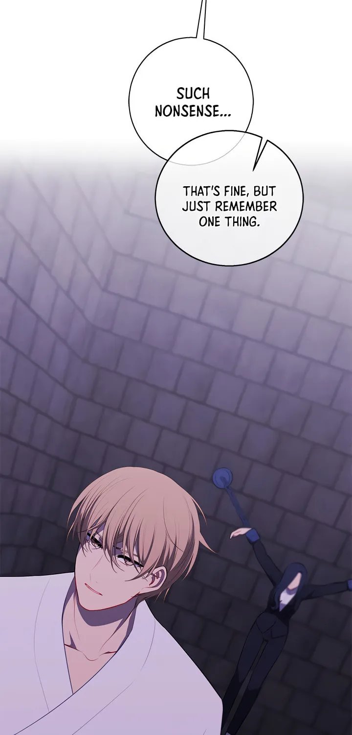I Woke Up as the Villain Chapter 28 page 16 - 