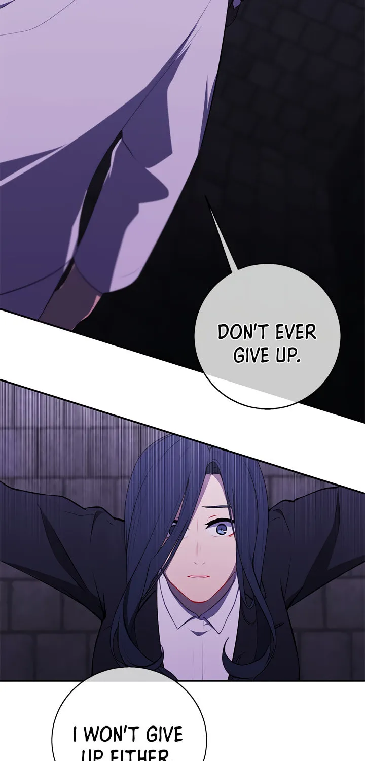 I Woke Up as the Villain Chapter 28 page 17 - 
