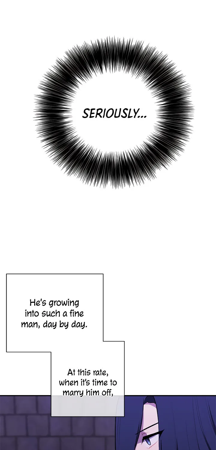 I Woke Up as the Villain Chapter 28 page 19 - 