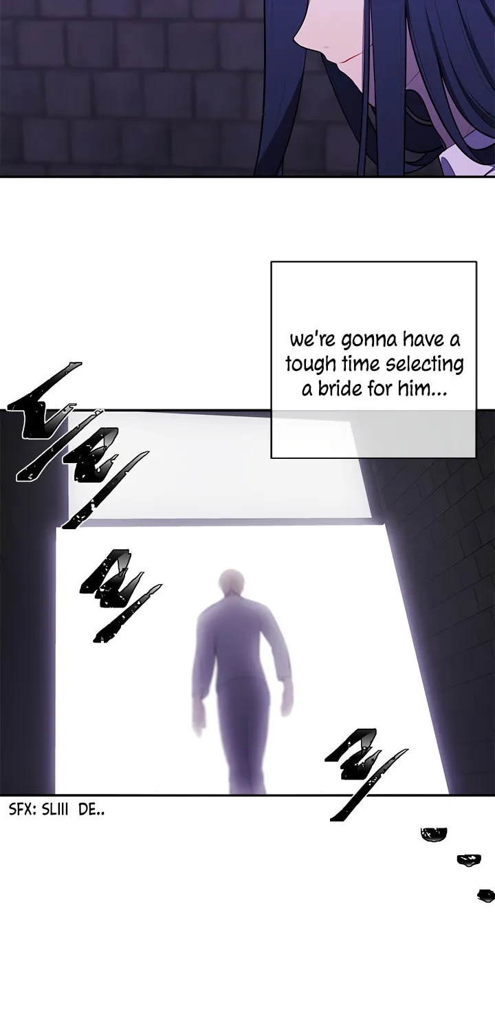 I Woke Up as the Villain Chapter 28 page 20 - 