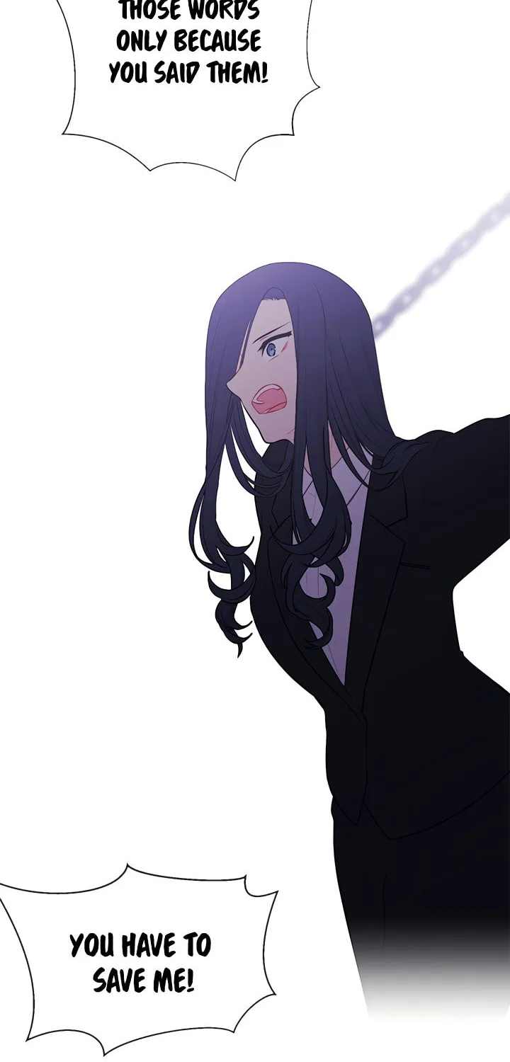 I Woke Up as the Villain Chapter 28 page 22 - 