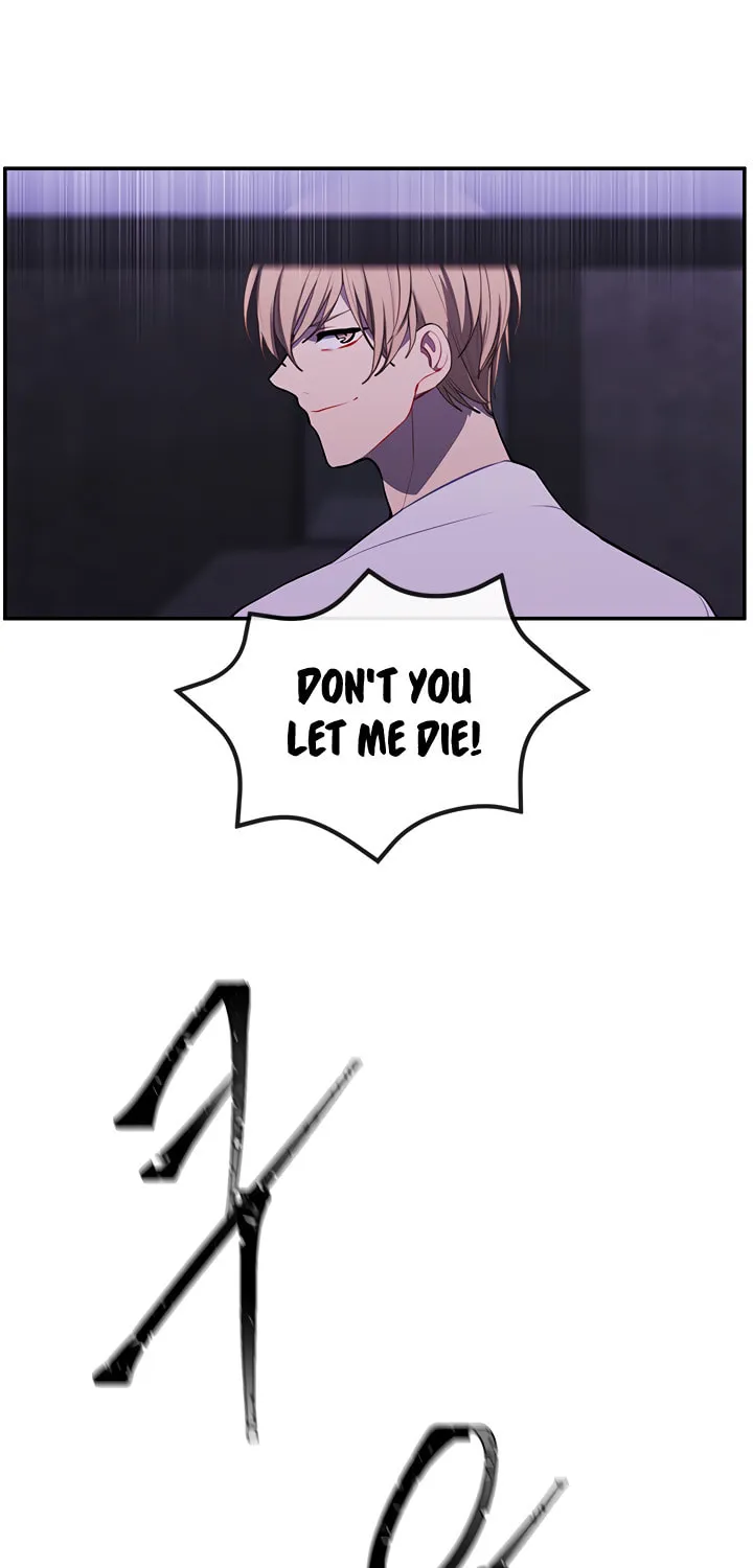 I Woke Up as the Villain Chapter 28 page 24 - 
